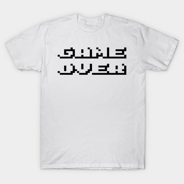 Video Games Lover T-Shirt by GreenGuyTeesStore